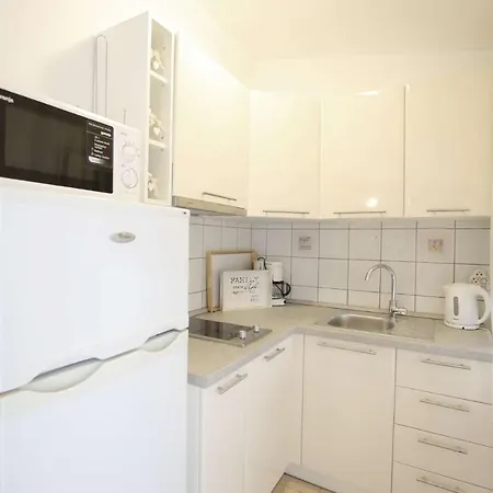 Seaview Villa Goga With Heated Pool Villa Vir
