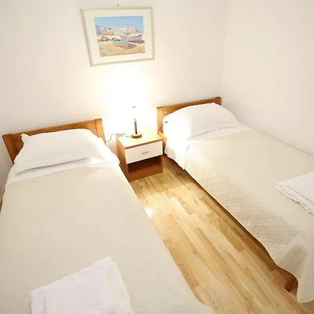 Villa Seaview Villa Goga With Heated Pool
