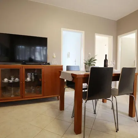 Seaview Villa Goga With Heated Pool Vir