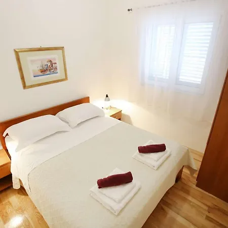 Seaview Villa Goga With Heated Pool *