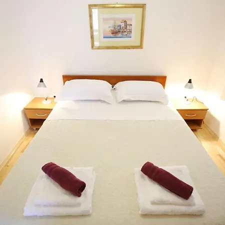 Villa Seaview Villa Goga With Heated Pool *