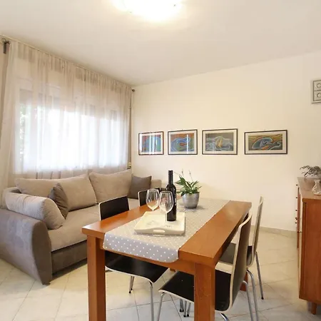 Seaview Villa Goga With Heated Pool Vir