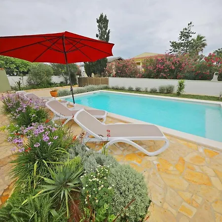 Villa Seaview Villa Goga With Heated Pool
