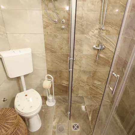 Seaview Villa Goga With Heated Pool *