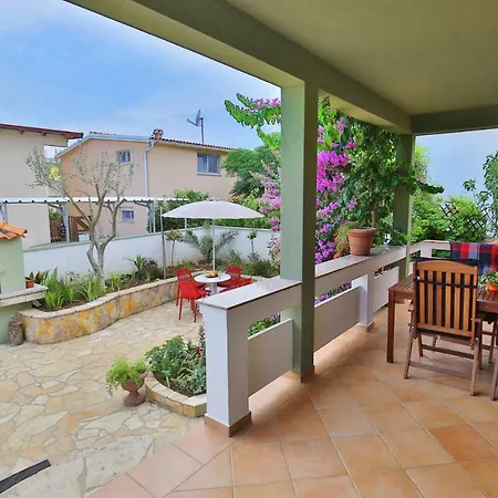 Villa Seaview Villa Goga With Heated Pool Vir