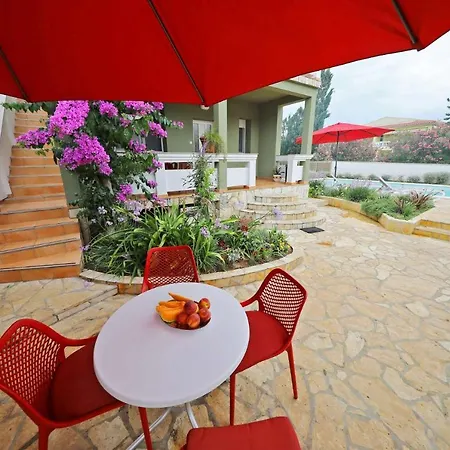 Seaview Villa Goga With Heated Pool * Vir