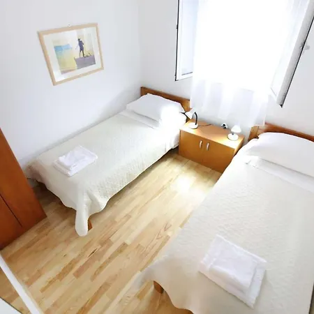 Seaview Villa Goga With Heated Pool * Vir