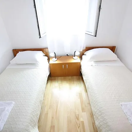 Seaview Villa Goga With Heated Pool Villa *